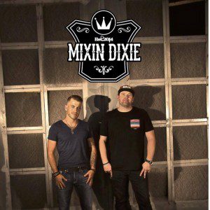 Mixin Dixie