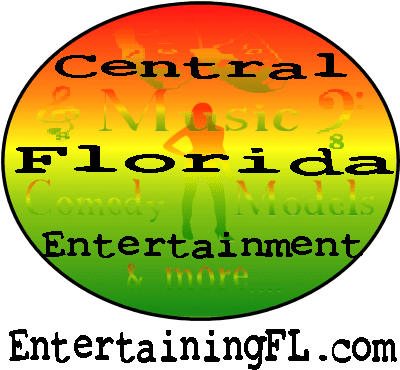 Central Florida Entertainment Logo | EntertainingFL.com