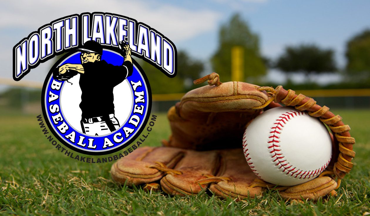 North Lakeland Baseball Academy